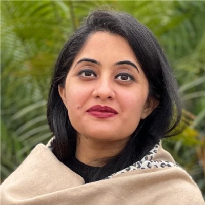 Ashima Sood