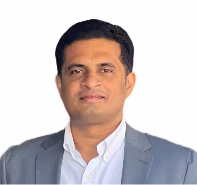 Jagadeesh Vasanthada