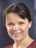 Prof. Joan Condell