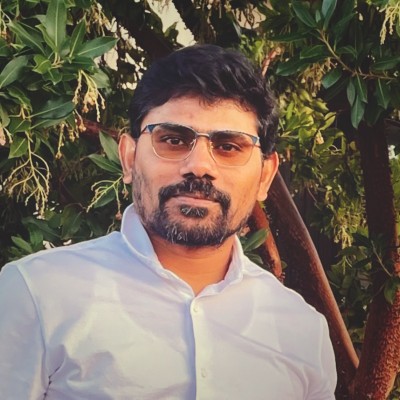 Kumar Kasimala