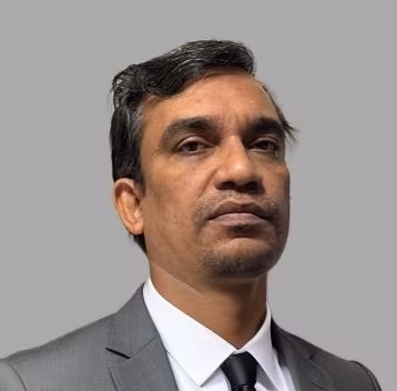 Naresh Babu Goolla