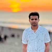 Sagar Kesarpu