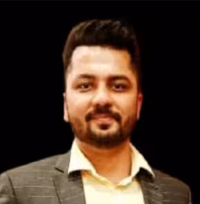 Dr. Sahil Sharma