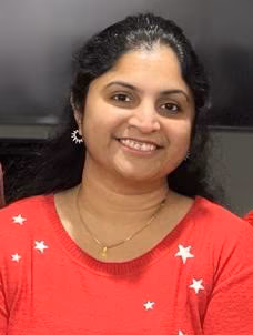 Sravanthi Gondi
