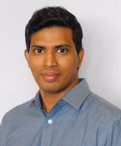 Sreedhar Pamidiparthi