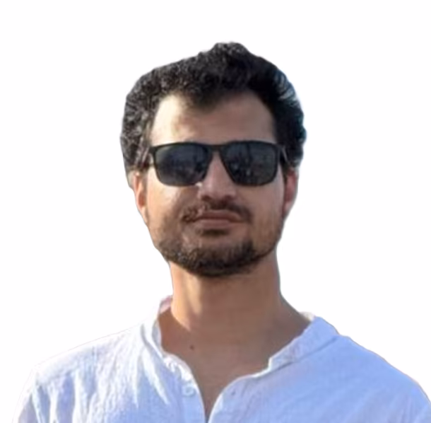 Swapnil Sanjay Joijode
