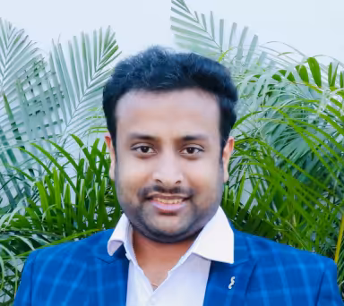 Venkata Sai N Kanikanti