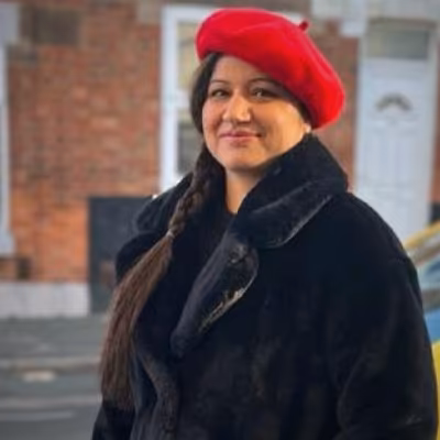 Dr. Aaisha Makkar