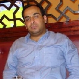 Dr. Abid Khan
