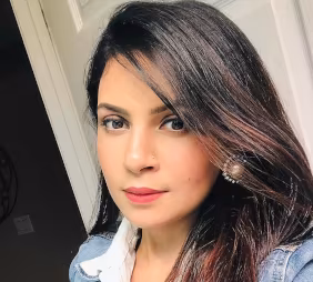 Anam Haider Khan