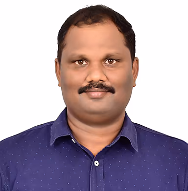 Jagadesh Balasubramani