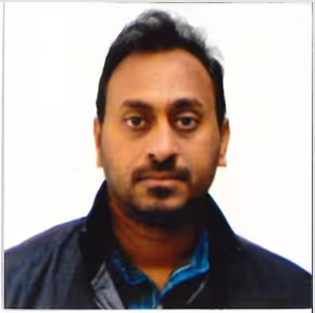 Naveen Vaduguru