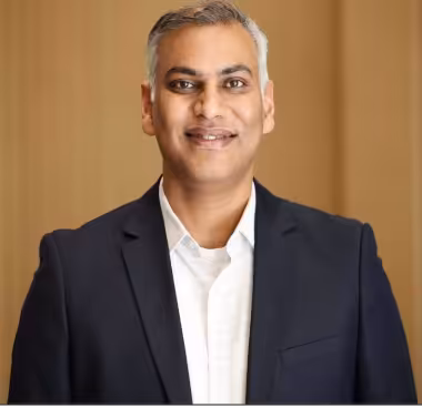 Sreekanth Muktevi