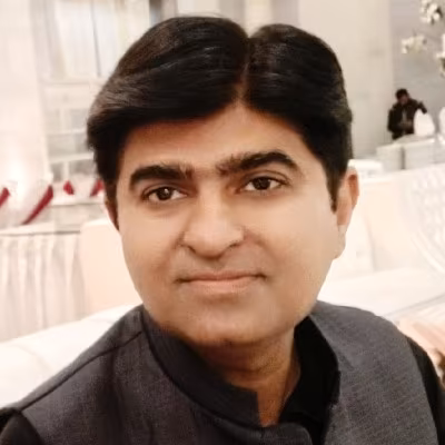 Dr. Usman Sattar