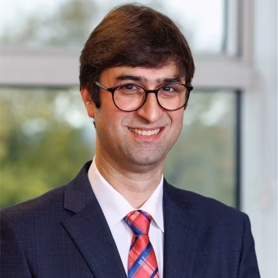 Dr. Wajahat Ali Khan