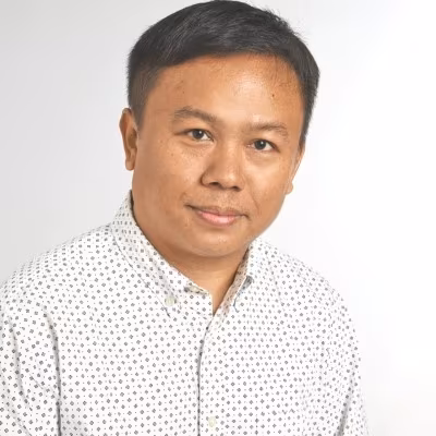 Dr. Yan Lin Aung