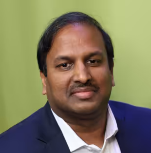 Yashovardhan Jayaram