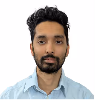 Yashvardhan Kishore Kumar Rathi