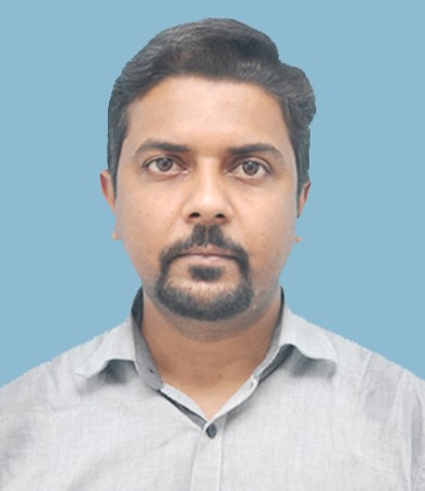 Dr. Akash Sinha