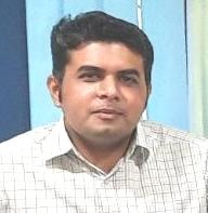 Dr. Mitul Kumar Ahirwal