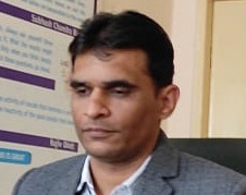 Mr. Pankaj Jain