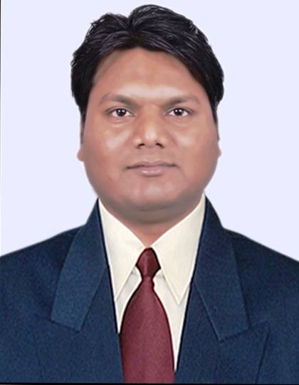 Dr. Vikram Garg