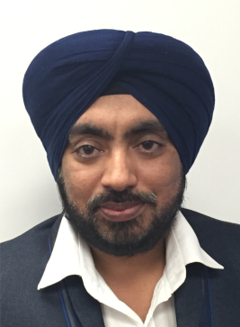 Mr. Abijeet Singh