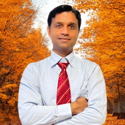 Mr. Chetan Sharma