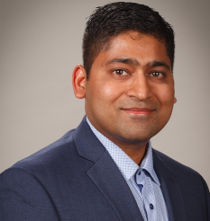 Mr. Mohit Mittal