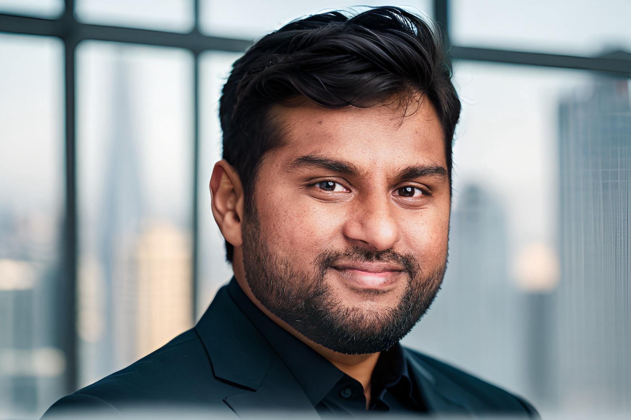 Mr. Ranga Premsai