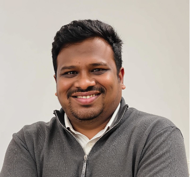 Mr. Ritesh Sathe