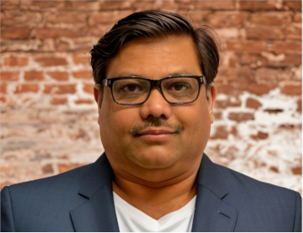 Mr. Shahnawaz Khan