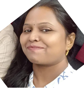 Ms. Shalini Sivasamy