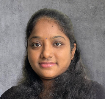 Ms. Swathi Suddala