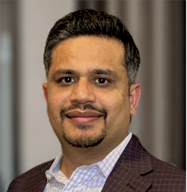 Mr. Venugopal Tamraparani
