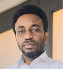 Mr. Edidiong Elijah Akpan