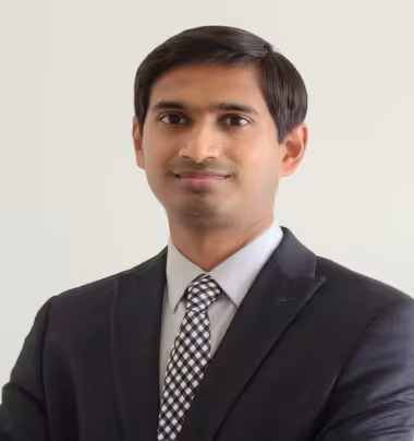 Mr. Jayant Bhat
