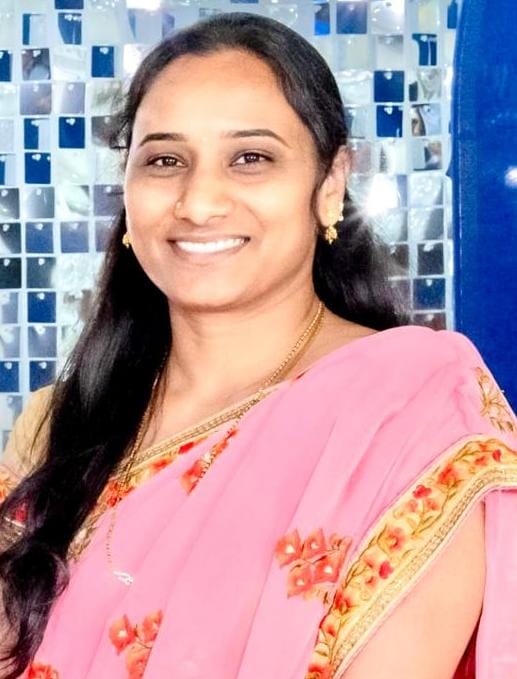 Ms. Rajani Kumari Vaddepalli