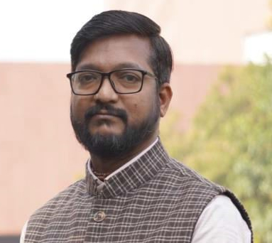 Dr. Suresh Raikwar