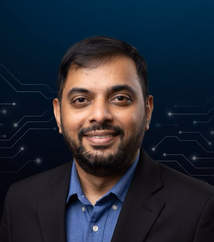 Mr. Venu Gopal Avula