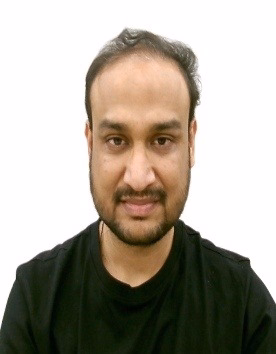 Mr. Virendra Singh Chawra