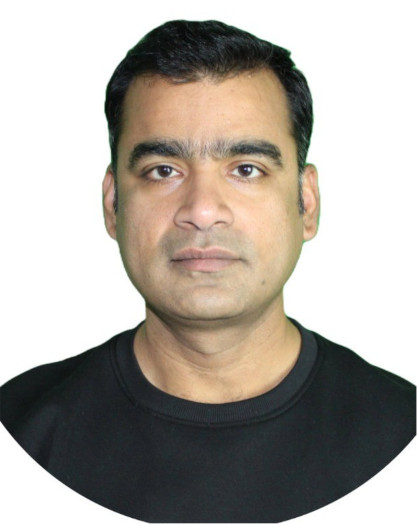 Mr. Amit Singh
