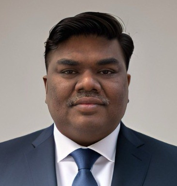 Mr. Madhu Sudhan Nanda