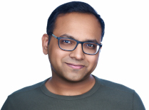 Mr. Praveen Baskar