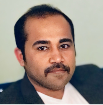 Mr. Sunil Netra