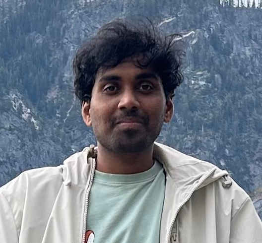 Abhishek Vangipuram