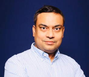 Ajay Pandey