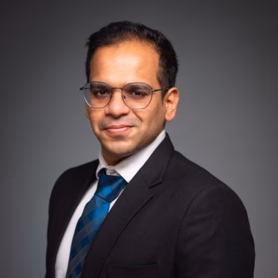 Amey Ravindra Waikar