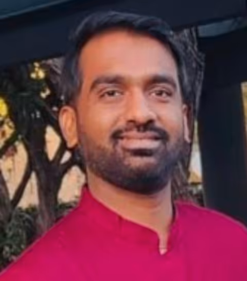 Paras Patel