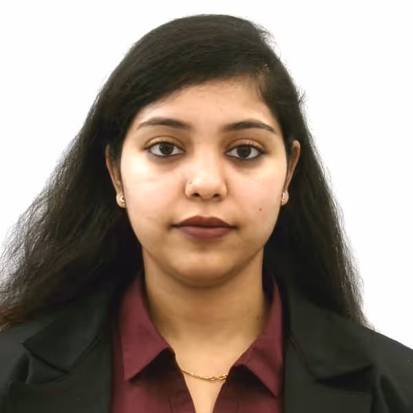 Poojitha Kalaru